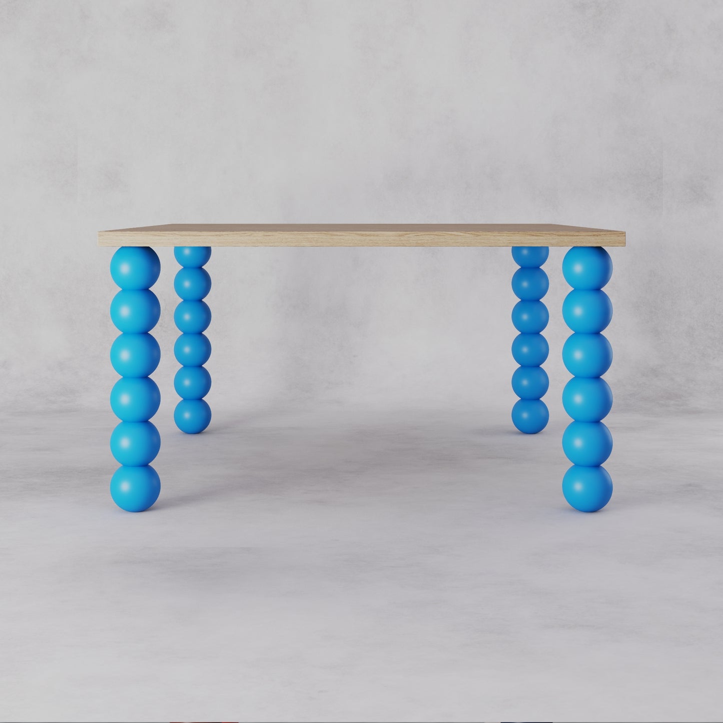 Balls Table 6